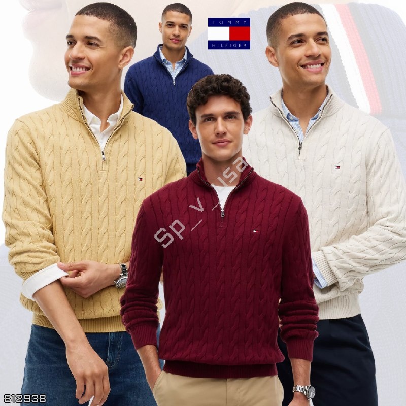 Tommy Hilfiger