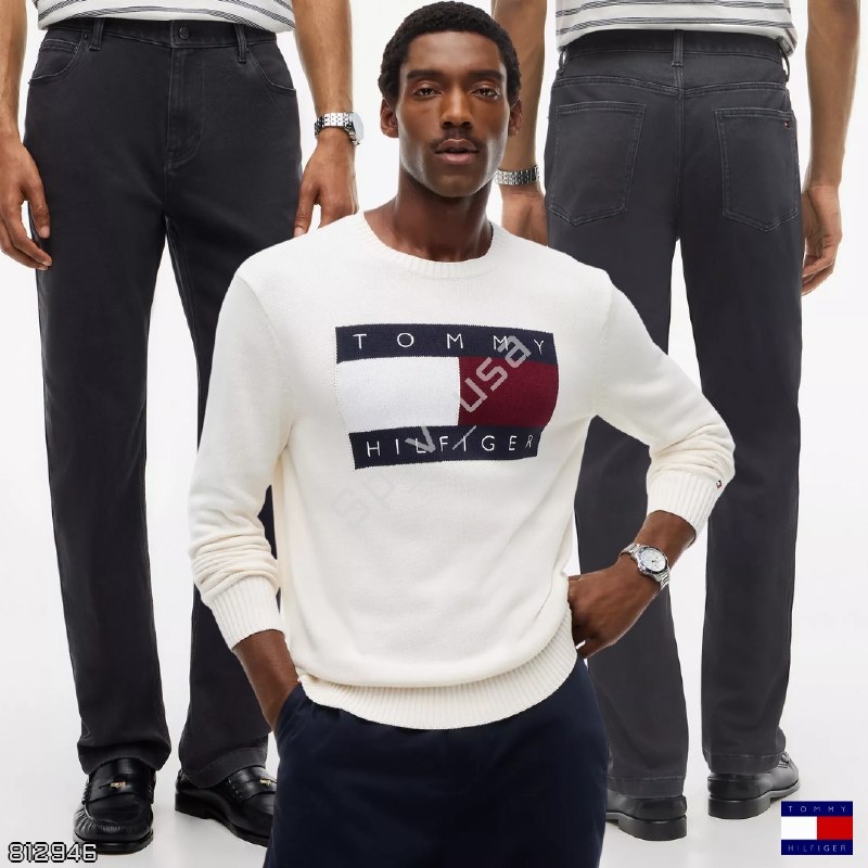 Tommy Hilfiger