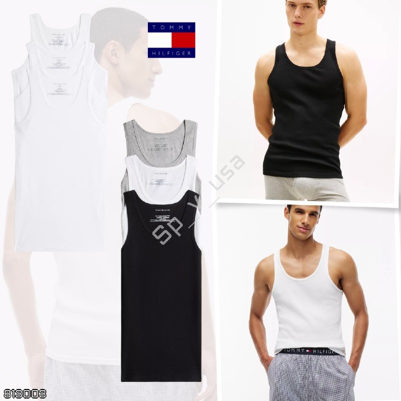 Tommy Hilfiger
