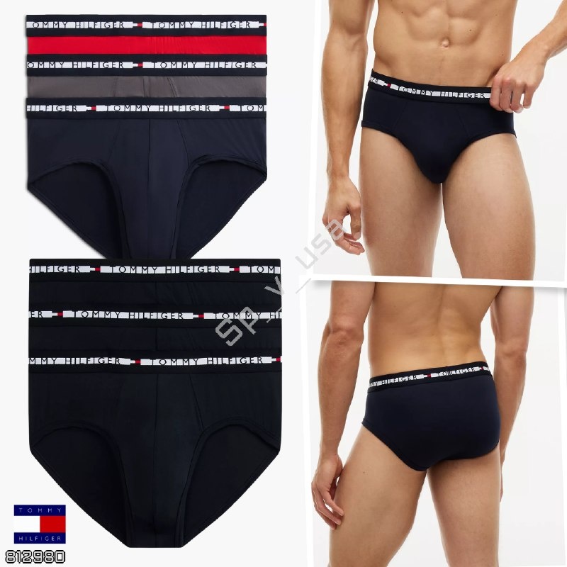 Tommy Hilfiger