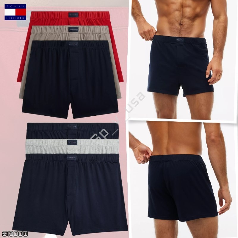 Tommy Hilfiger