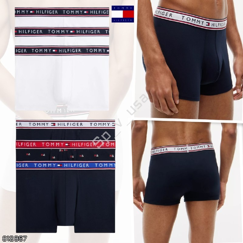 Tommy Hilfiger