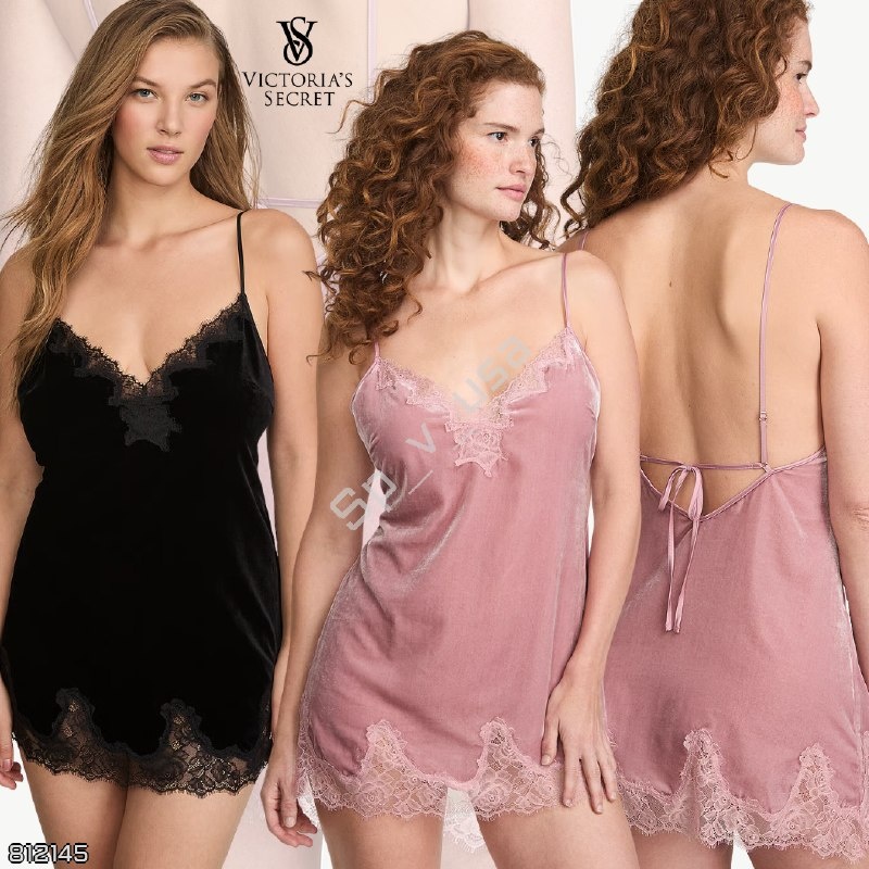 Victoria’s Secret