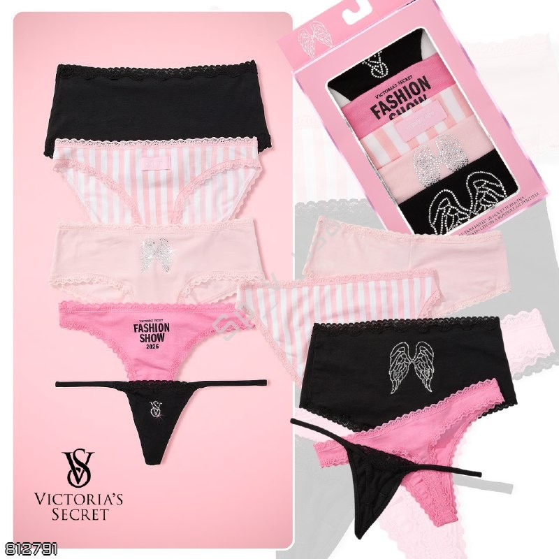 Victoria’s Secret