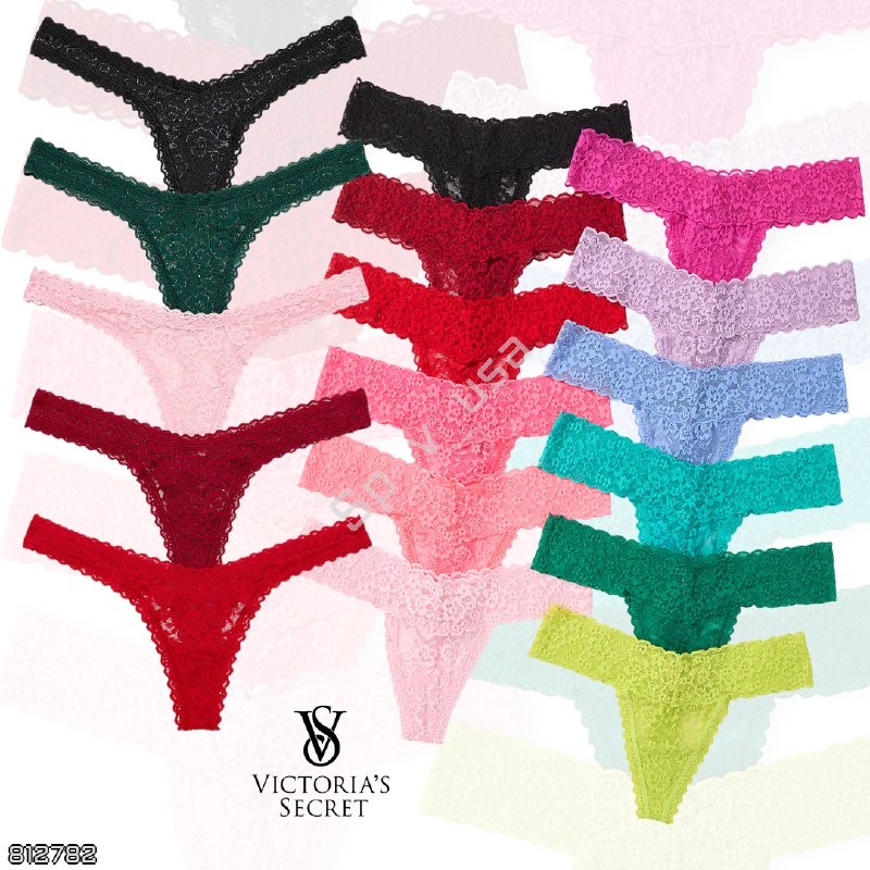 Victoria’s Secret