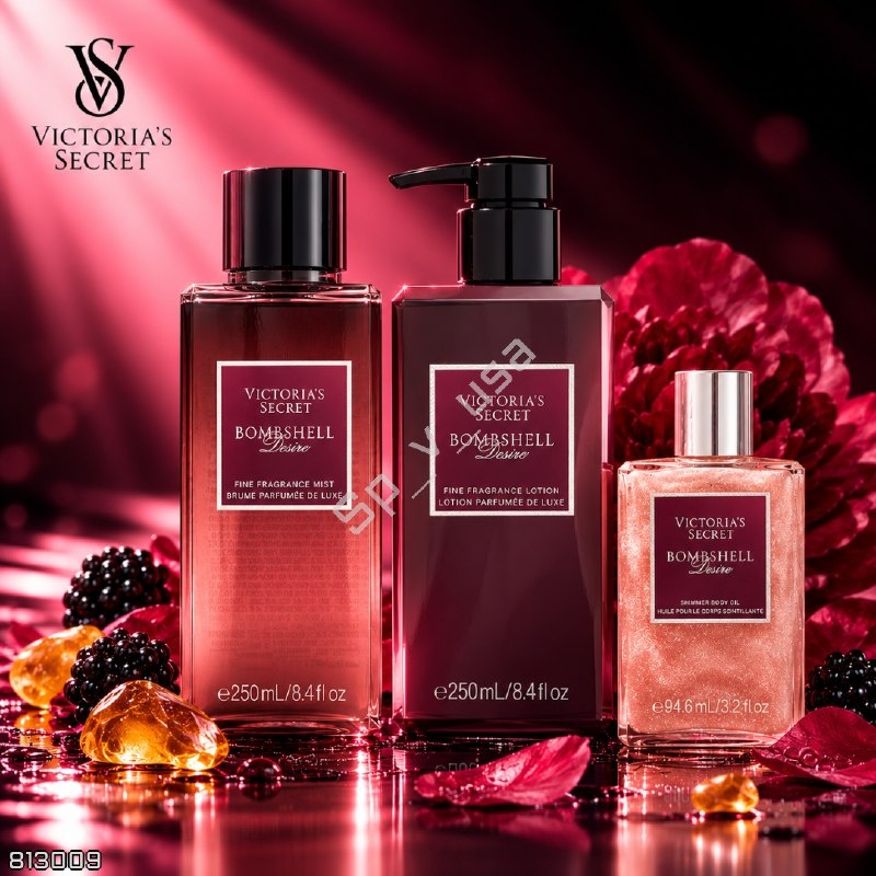 Victoria’s Secret