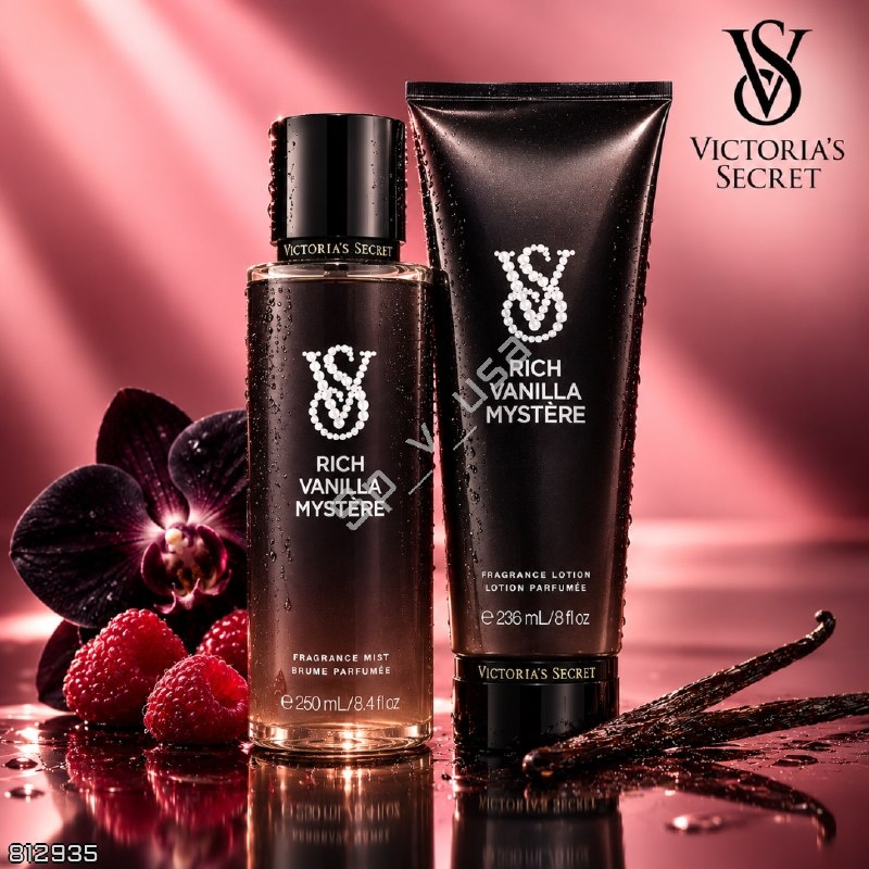 Victoria’s Secret