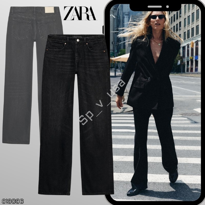 ZARA