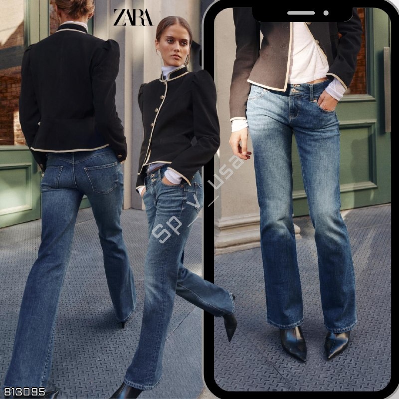 ZARA