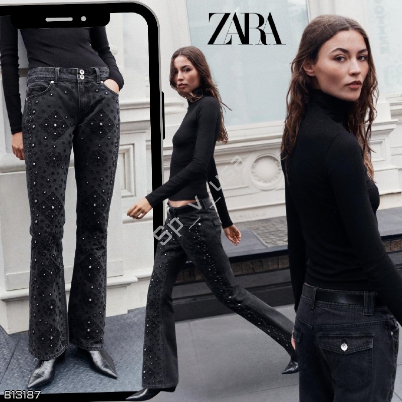 ZARA