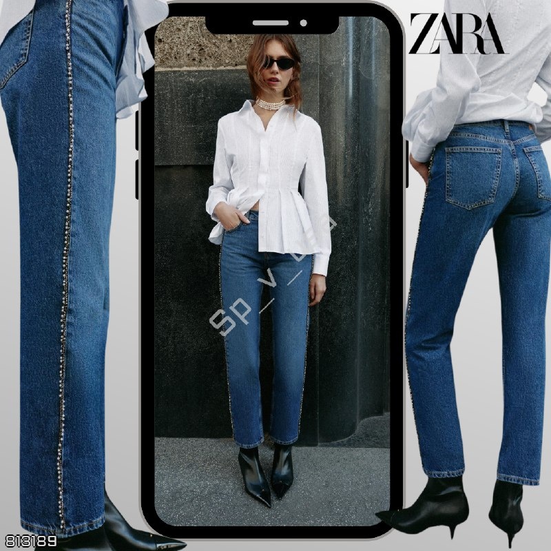 ZARA