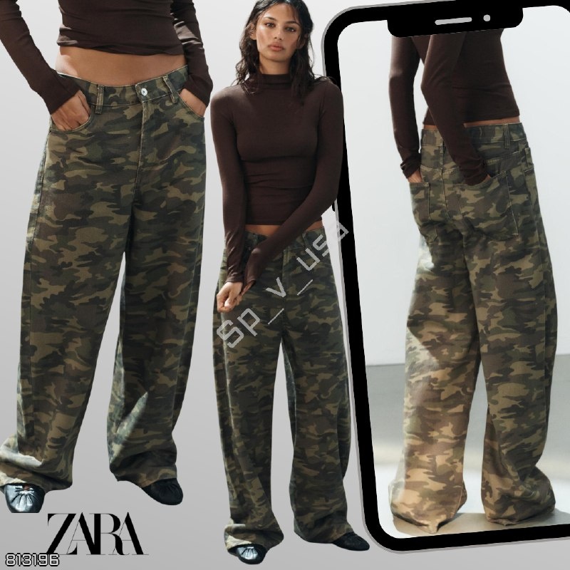 ZARA
