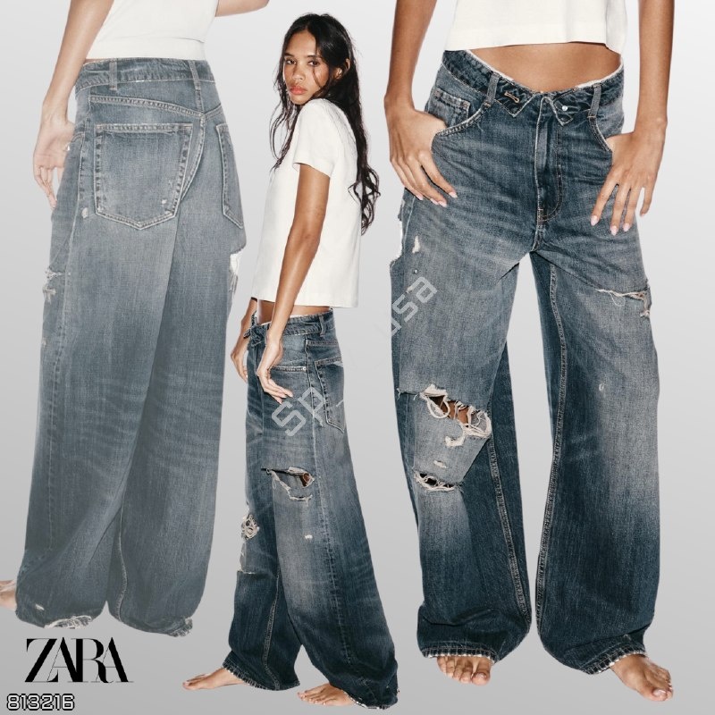 ZARA