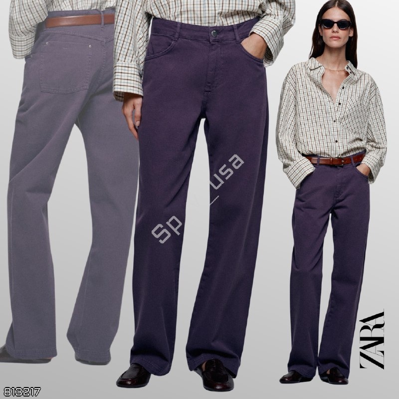 ZARA