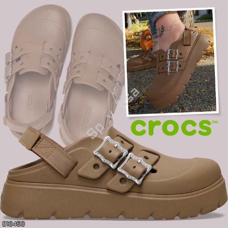Crocs 🇺🇸