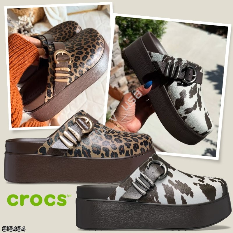 Crocs