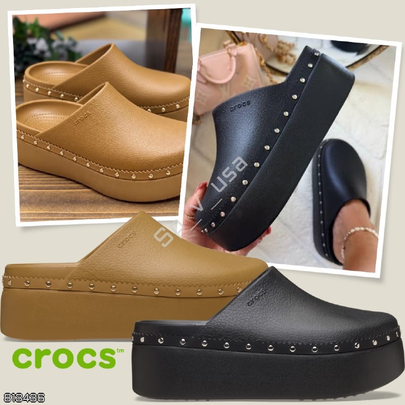 Crocs