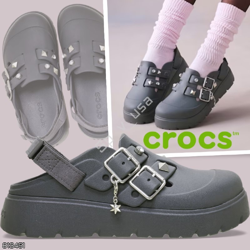 Crocs