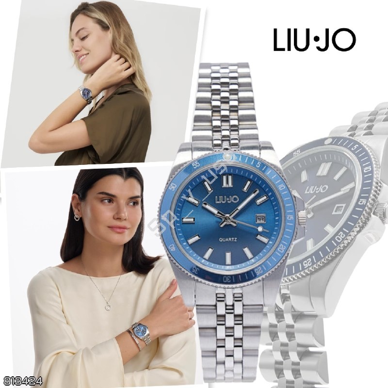 Liu Jo