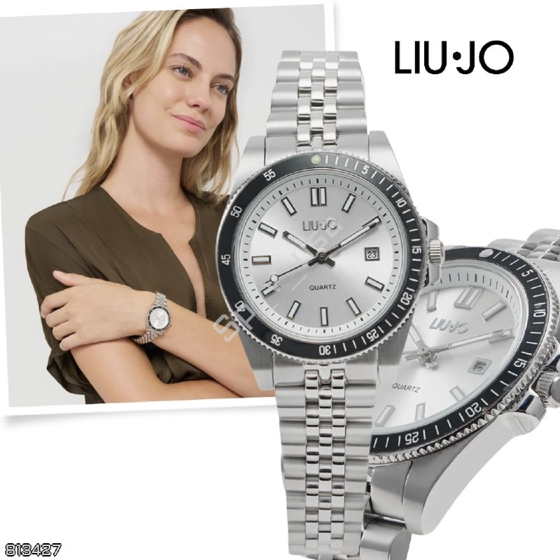 Liu Jo