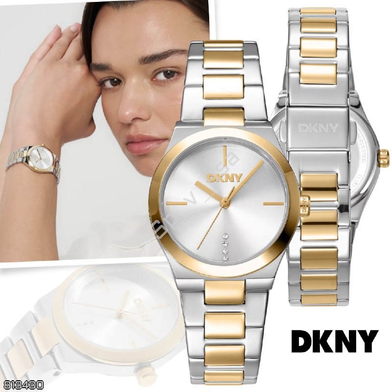 DKNY