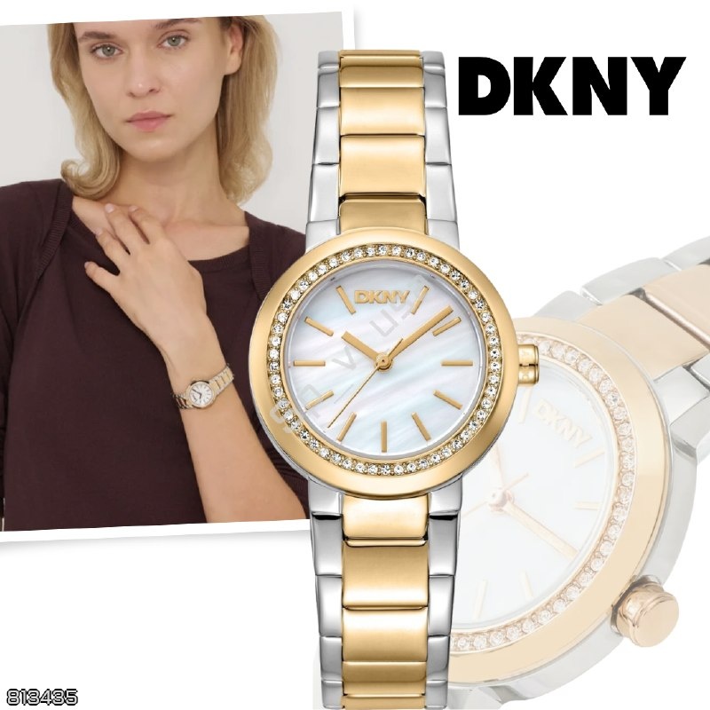 DKNY