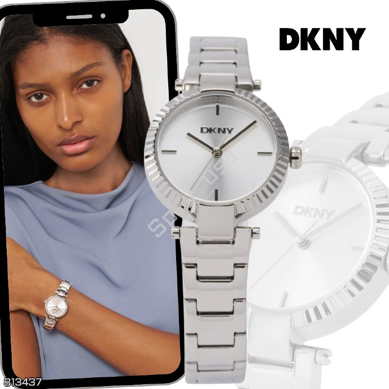 DKNY
