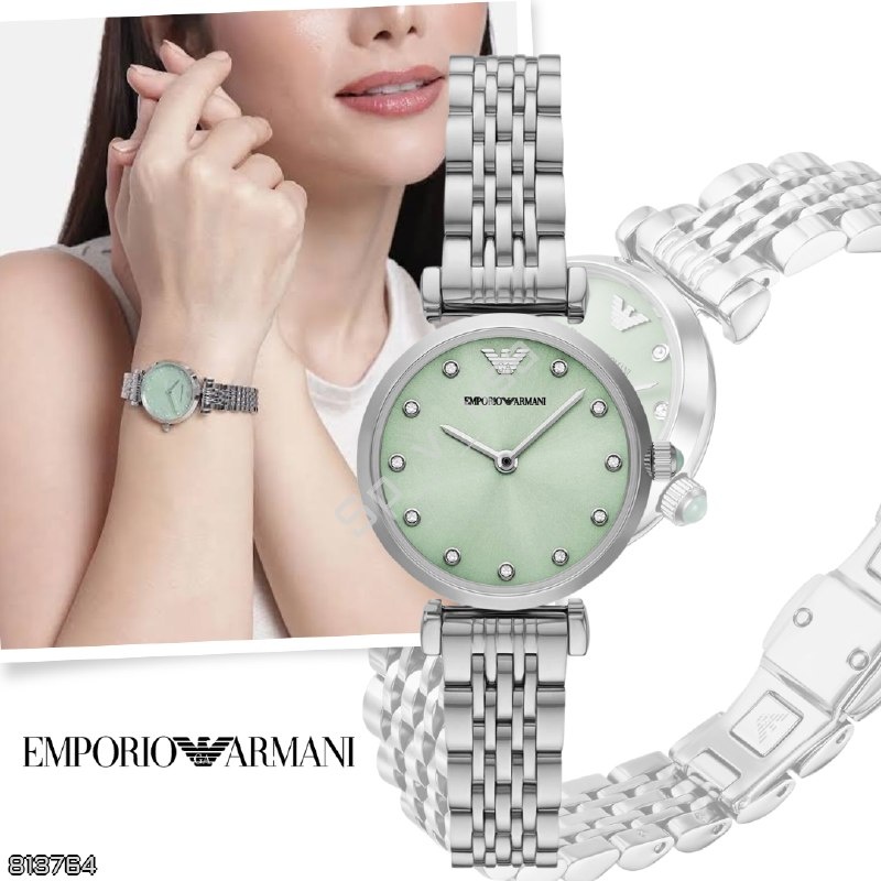 Emporio Armani 🇩🇪