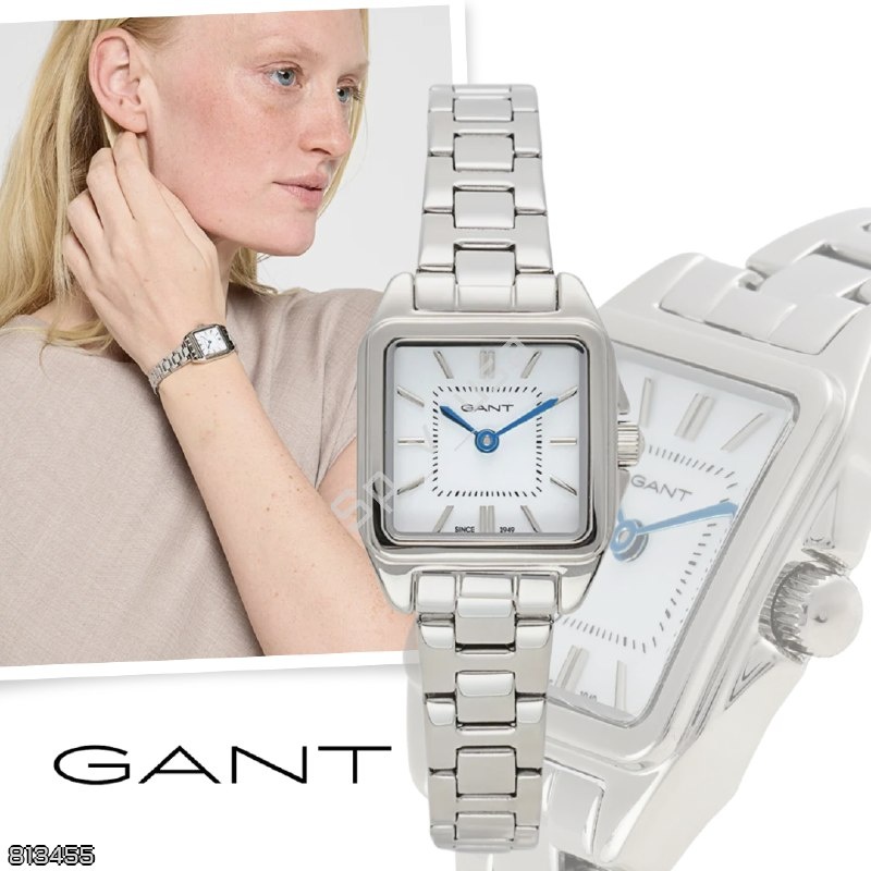Gant