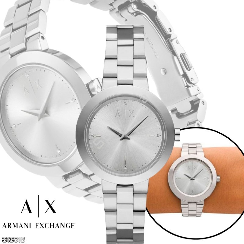 Armani Exchange