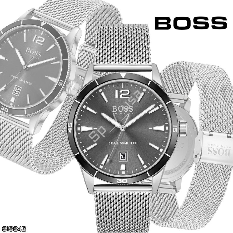 BOSS