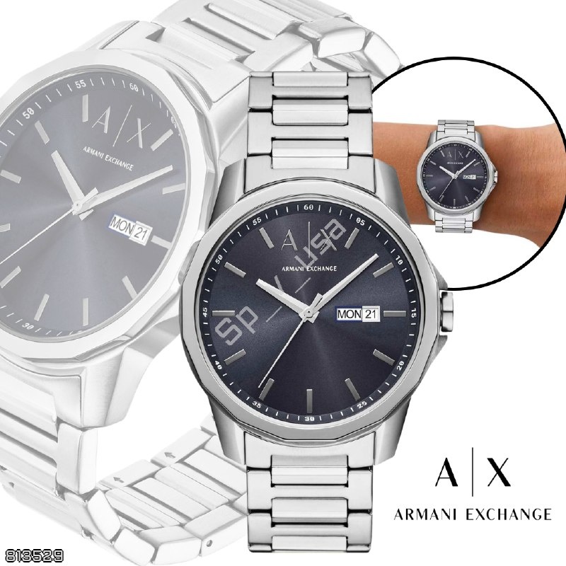 Armani Exchange 🇩🇪