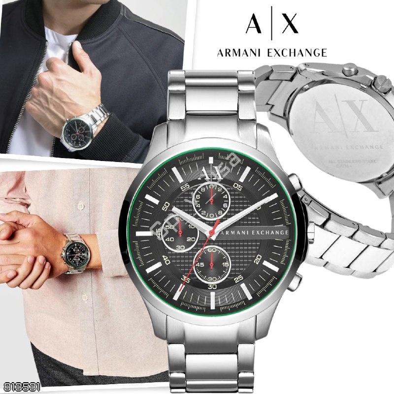 Armani Exchange