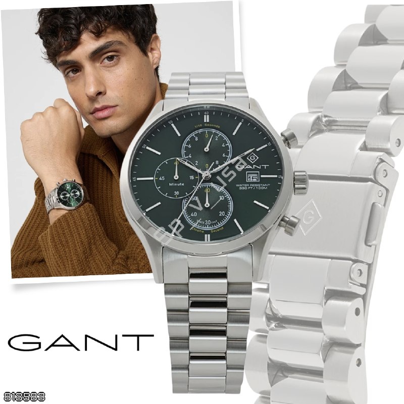 Gant