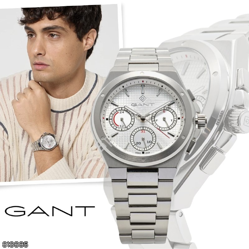 Gant