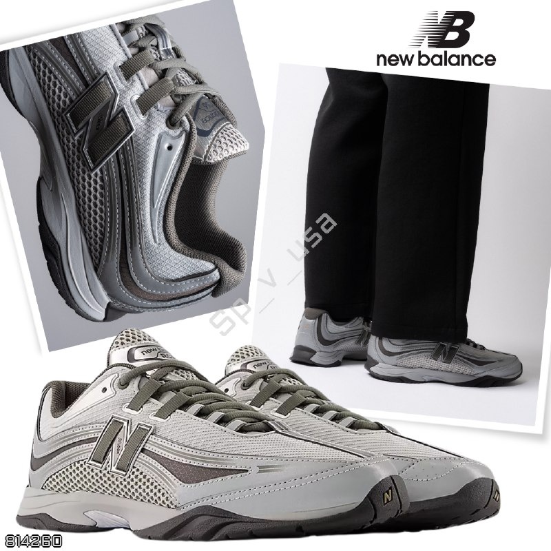 New Balance