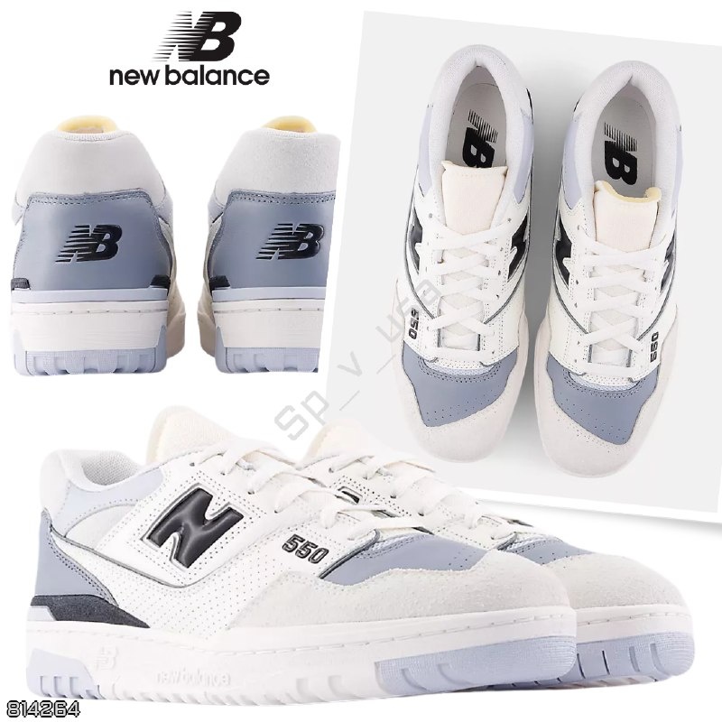 New Balance