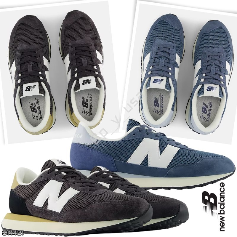 New Balance
