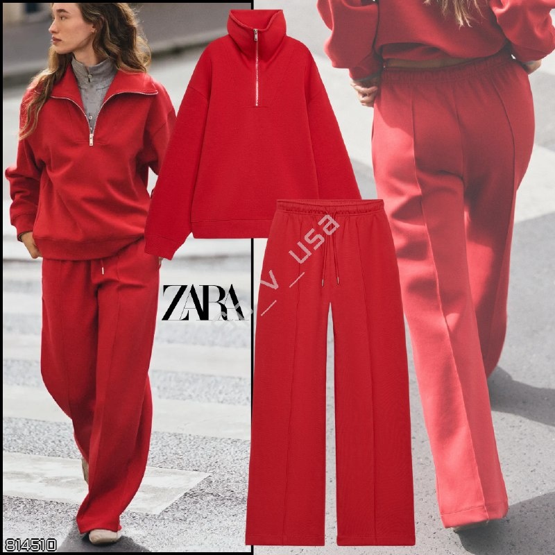 ZARA