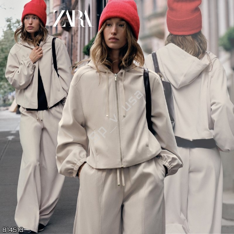 ZARA