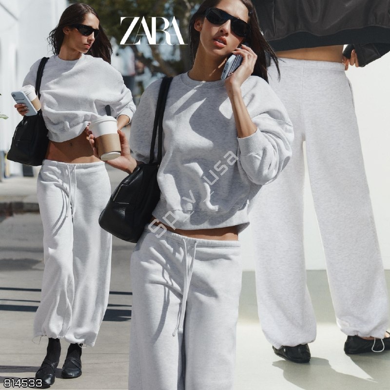 ZARA
