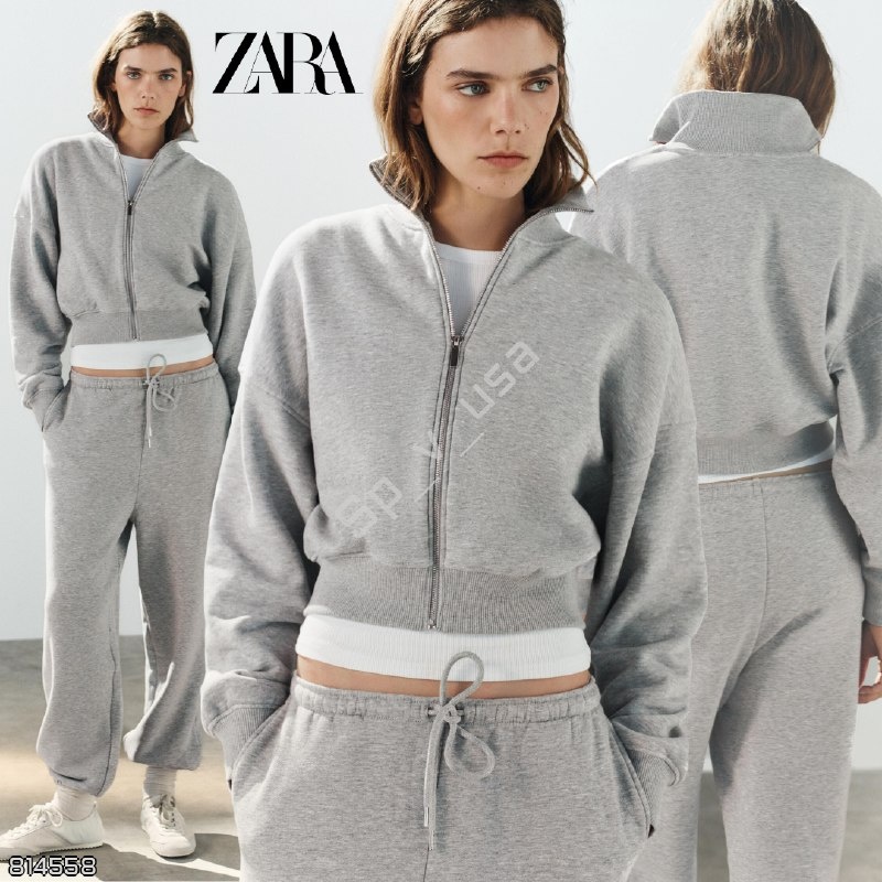 ZARA