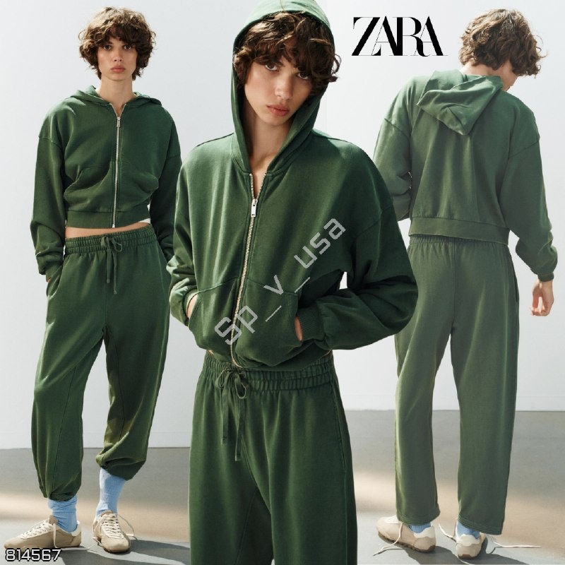 ZARA