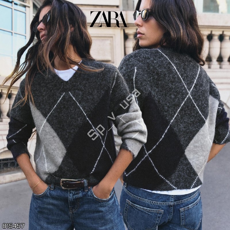 ZARA