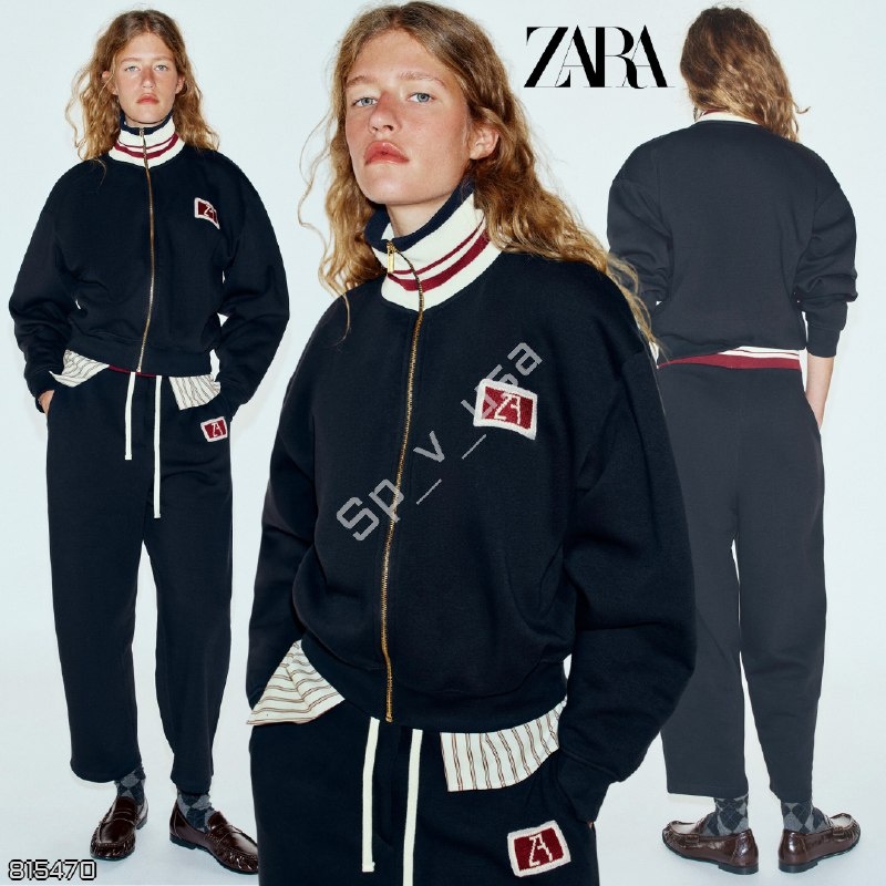 ZARA
