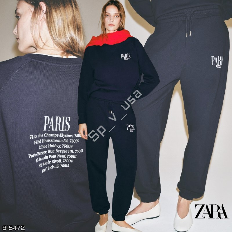 ZARA