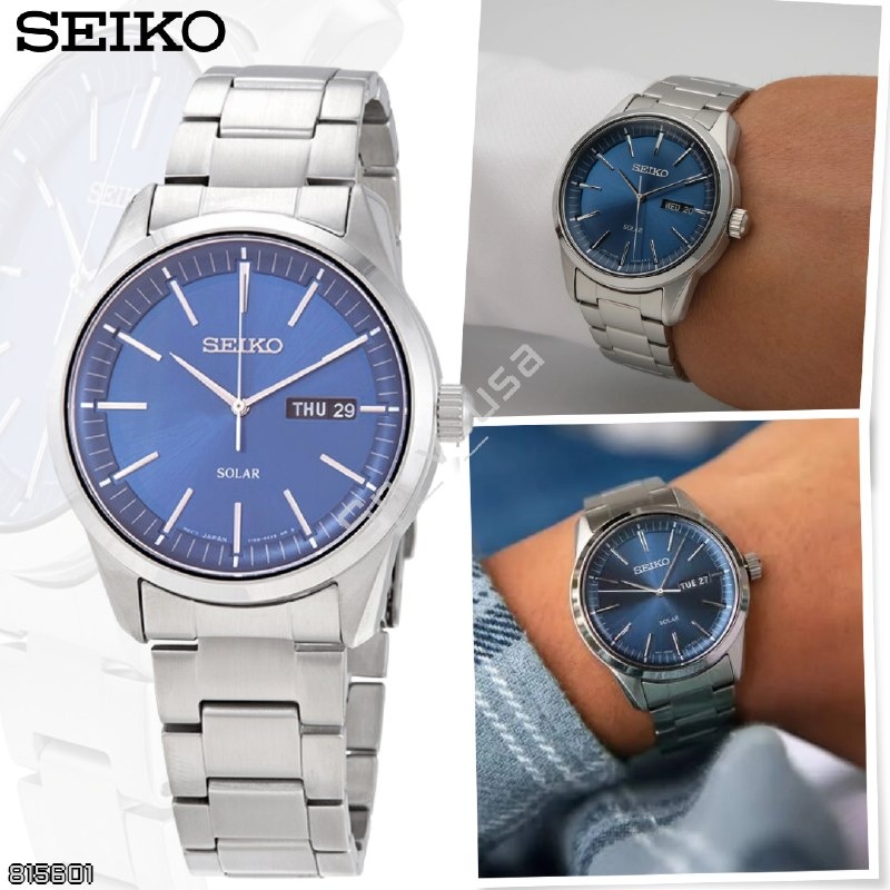 Seiko
