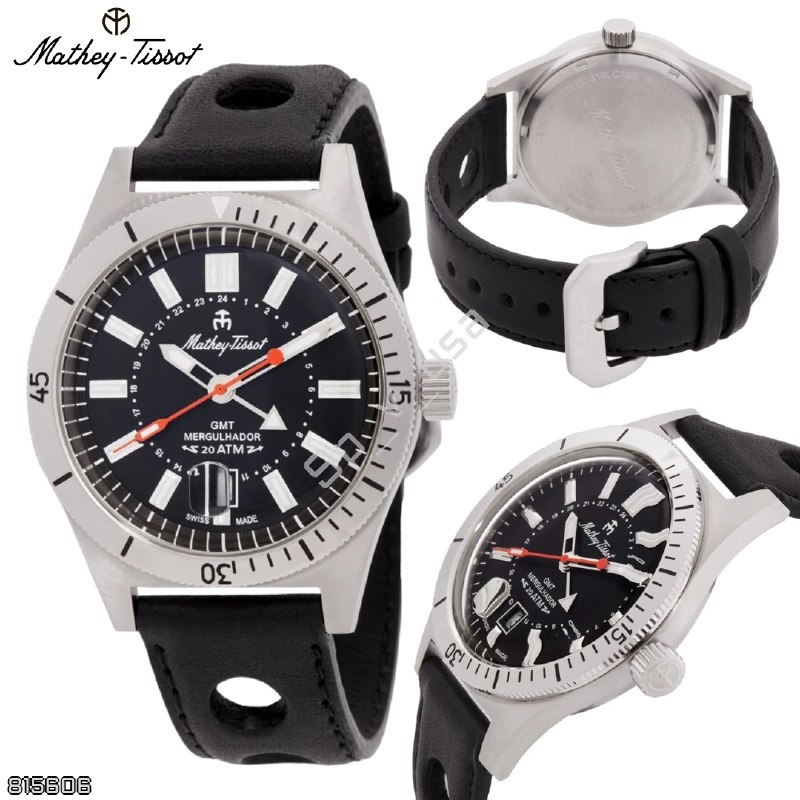 Mathey-Tissot