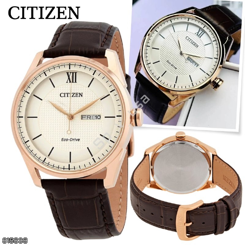 Citizen