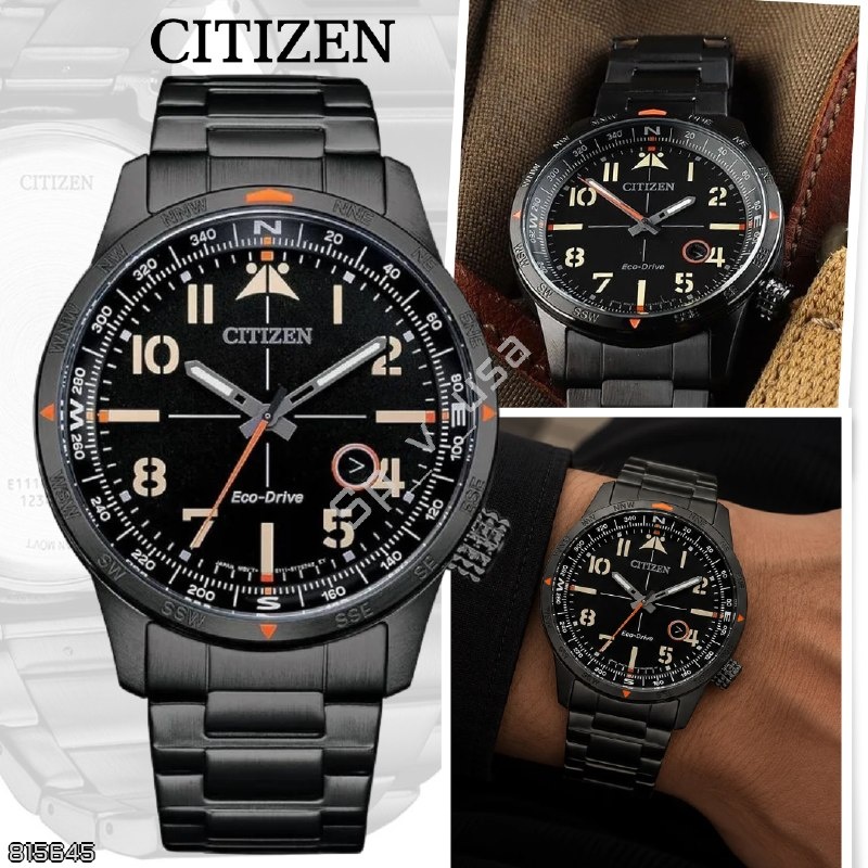 Citizen 🇺🇸